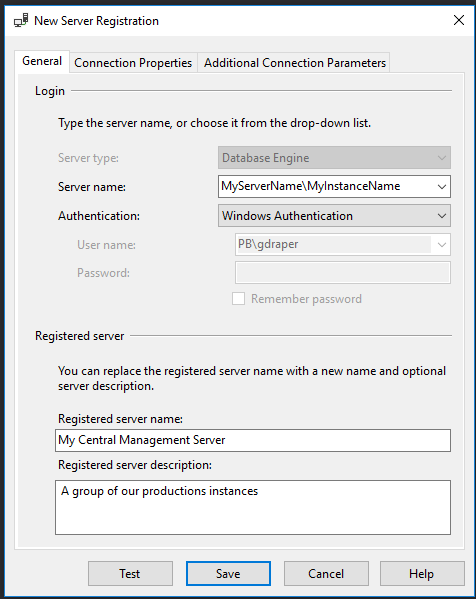 SQL Server Save Time Managing Multiple Servers With Central Management